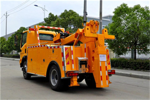 平凉高速路拖车费